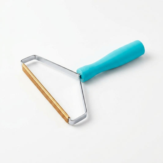 Brosse Anti-Poils Réutilisable pour Chat — Canapé, Vêtements & Sols
