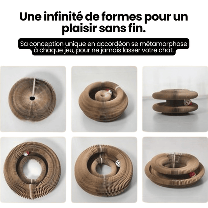 Le Griffoir GrosMatou