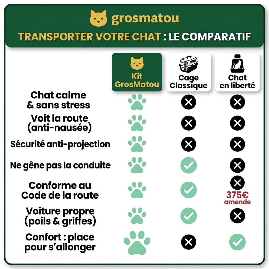 Tableau comparatif tondeuse silencieuse vs autres