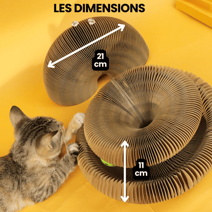 Le Griffoir GrosMatou