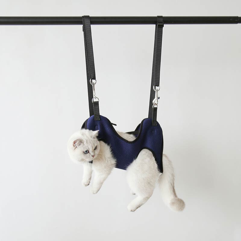 Hamac de toilettage