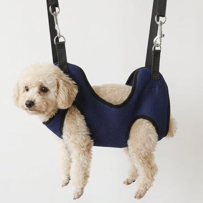 Hamac Toilettage : Coupez Griffes et Poils Sans Stress