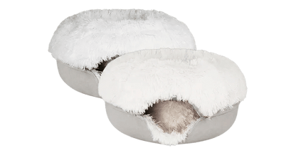 La Grotte du Matou — Lit, Tunnel et Griffoir tout-en-un.