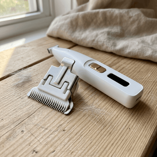 Lame de Rechange - Tondeuse GrosMatou