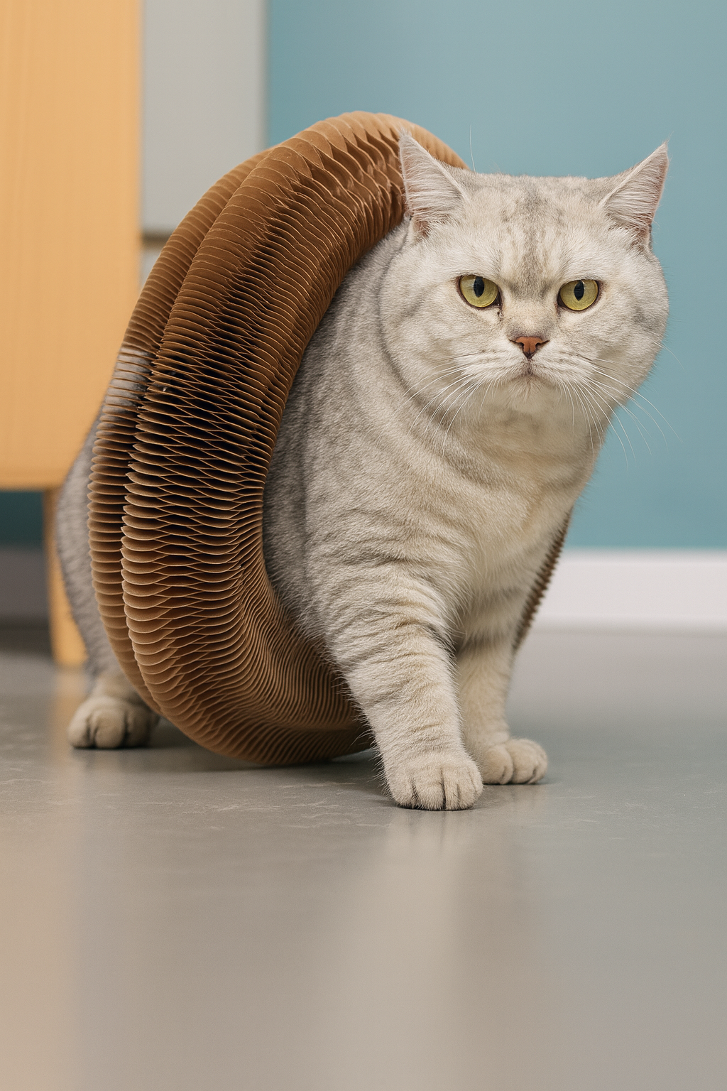 Illustration pour la raison : Conçu pour l'instinct du chasseur