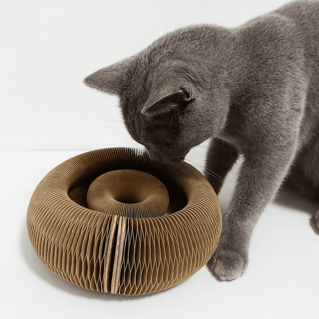 Illustration pour la raison : Un centre de divertissement (et de sieste) 3-en-1