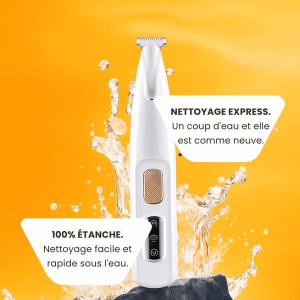 Kit GrosMatou Waterproof
