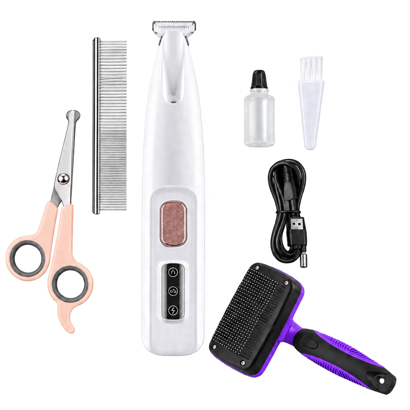 Pack Pro Mue